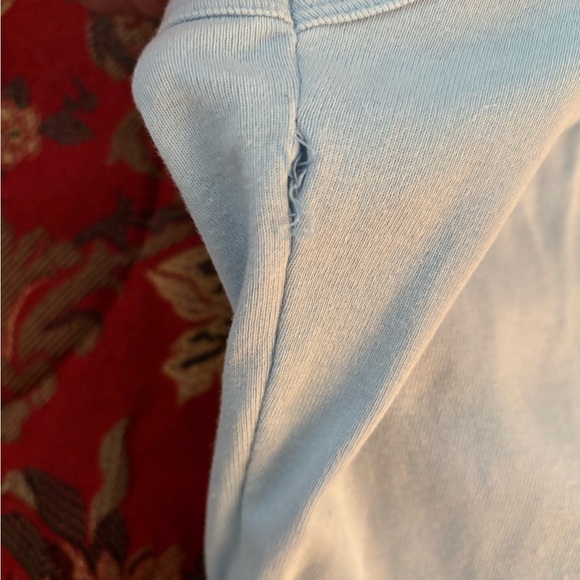 United Colors Of Benetton Blue Tank Top - Picture 3 of 5